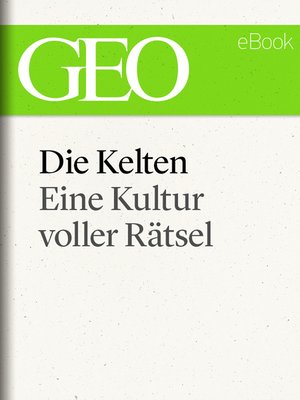 cover image of Die Kelten